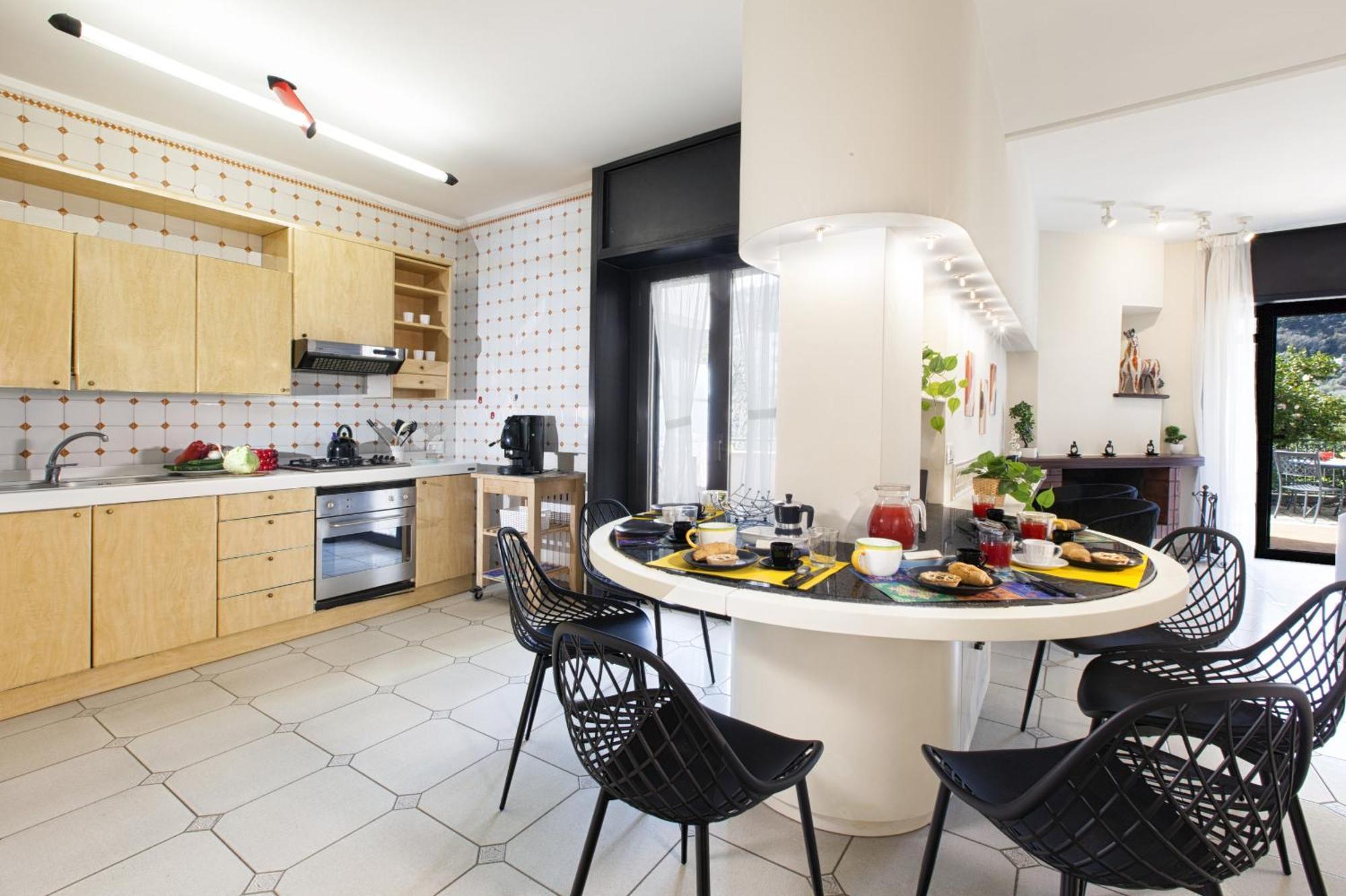 Estate4Home - Maison Wally Σορέντο Εξωτερικό φωτογραφία